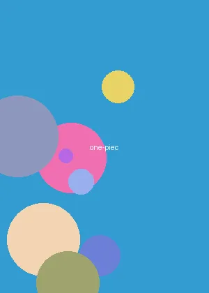欧美第一页 - 海贼王海报